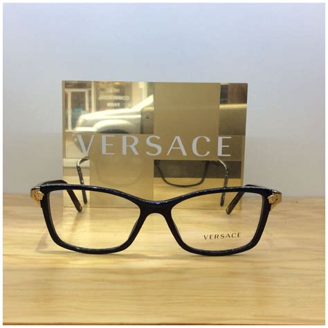 target versace frame